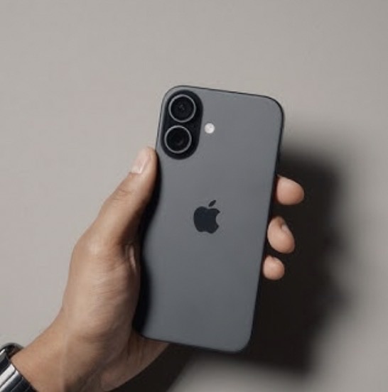 iPhone 16, 128GB - Image 1