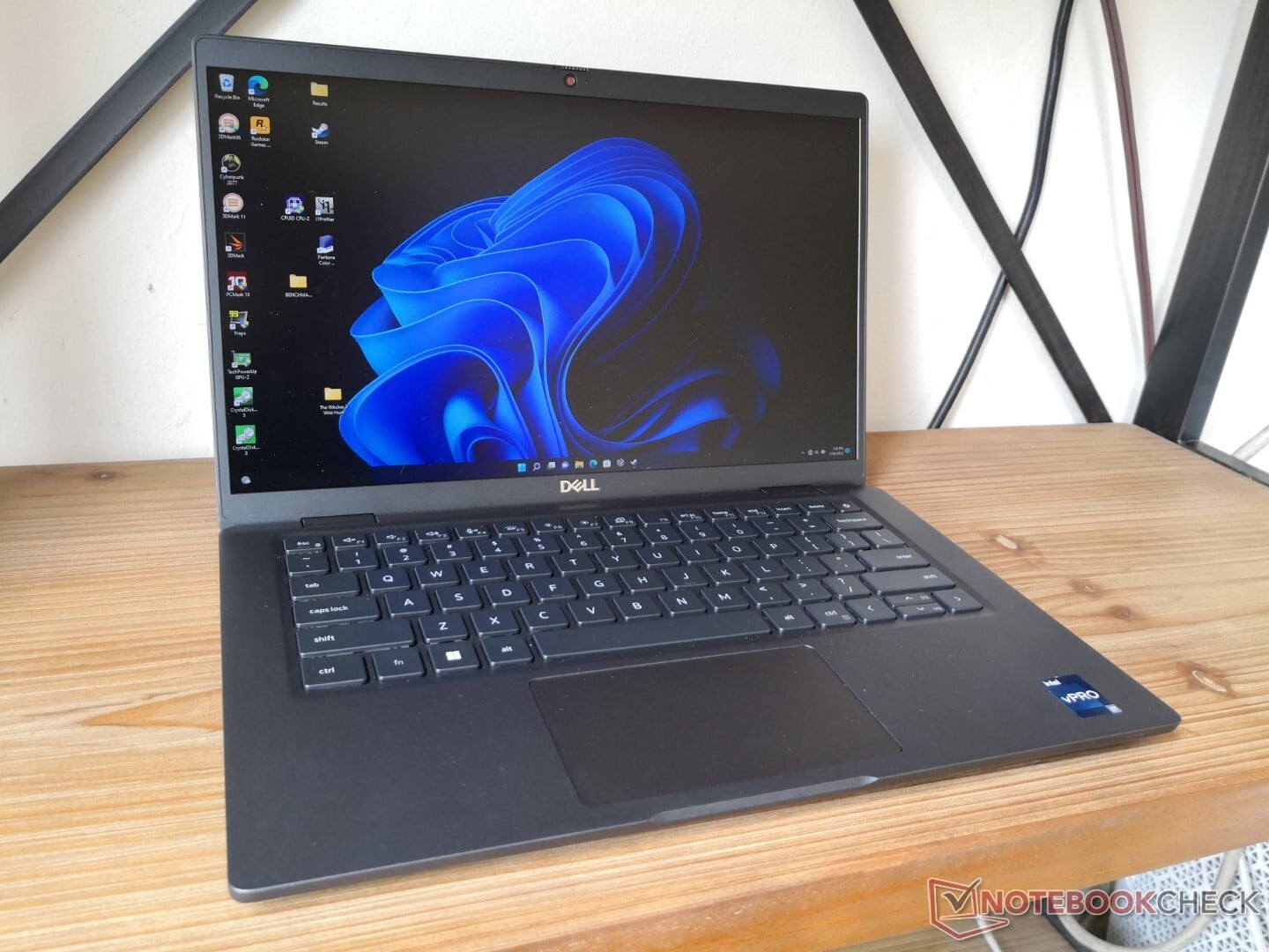 Dell Latitude 7330 Core i7, 12 Gen, 16GB RAM & 512GB SSD Windows 11 - Image 3
