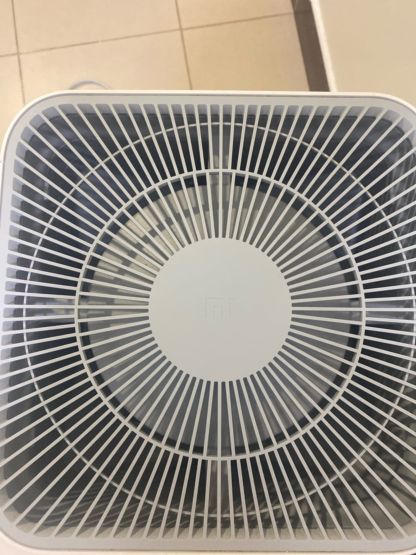 Xiaomi Air Purifier | Items | Qatar Living Classifieds