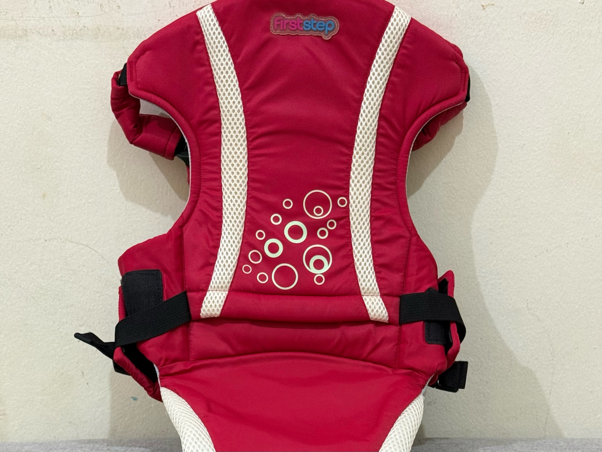 Car Seat & Carrier - Image 3