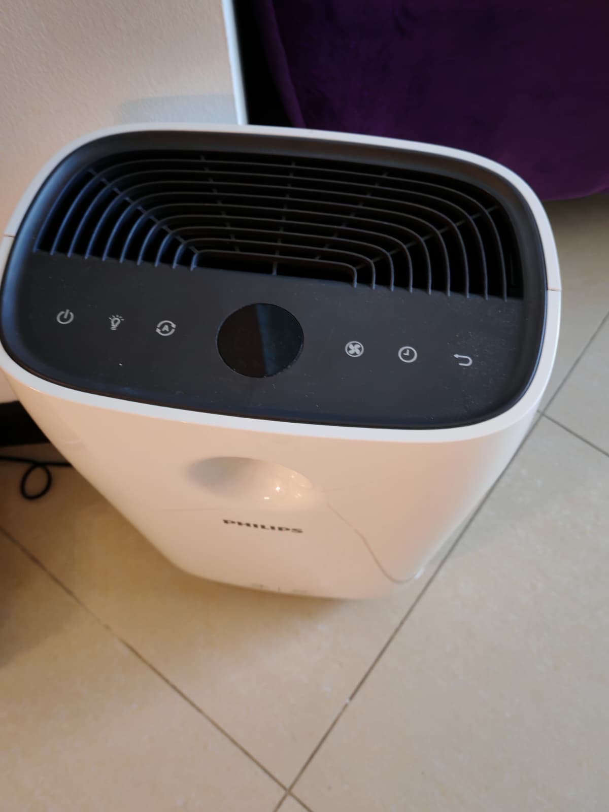 Air Purifier Philips - Image 1