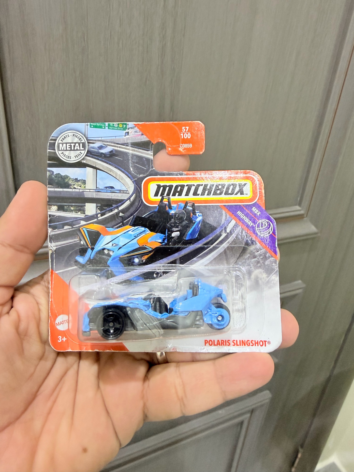 New hot wheels car - Image 10