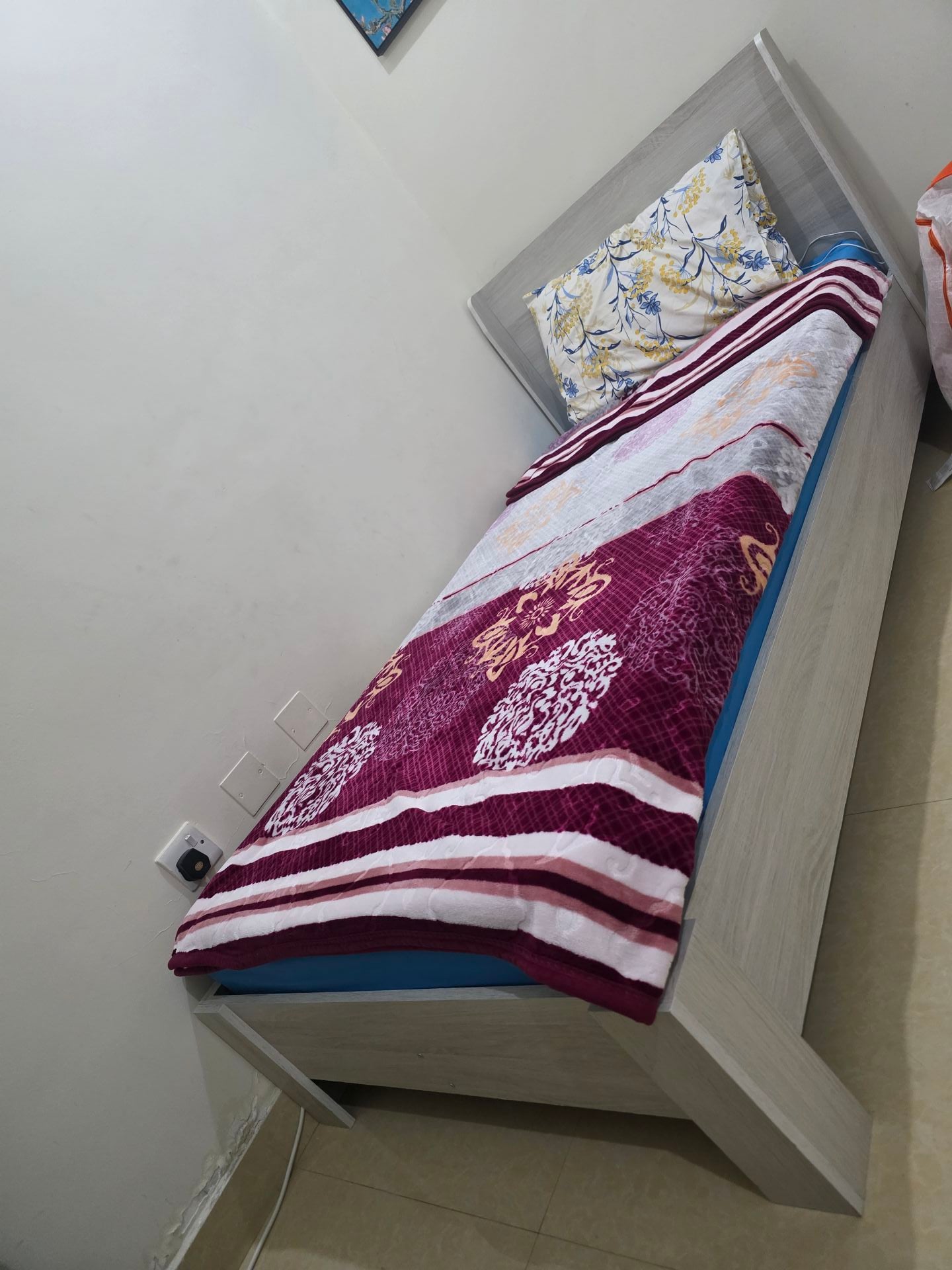 2 new bed frames for sale  - Image 2