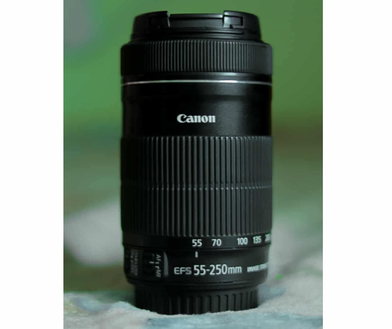 All canon lenses available  - Image 2