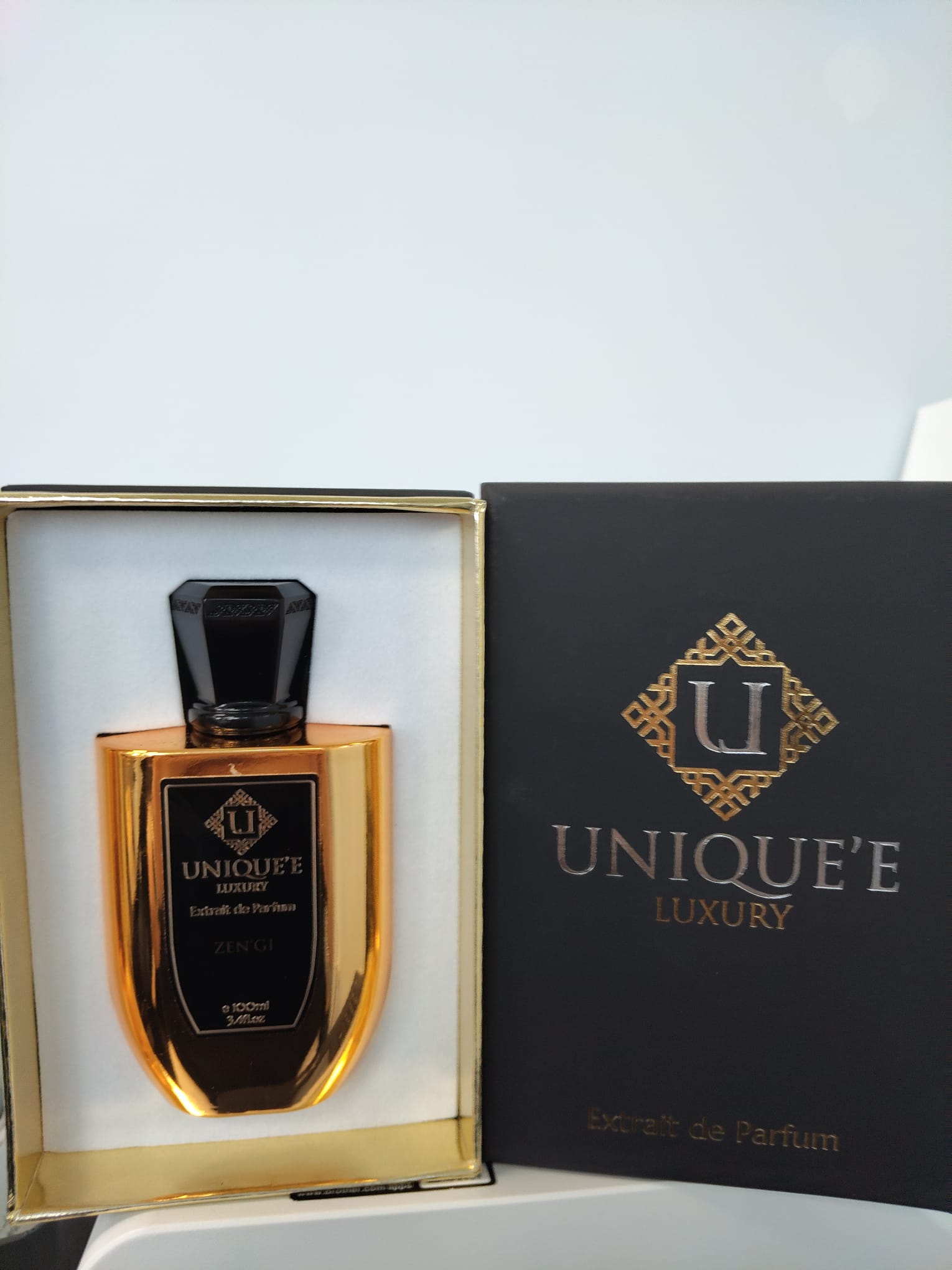 ZENGI- UNIQUE LUXURY  - Image 2