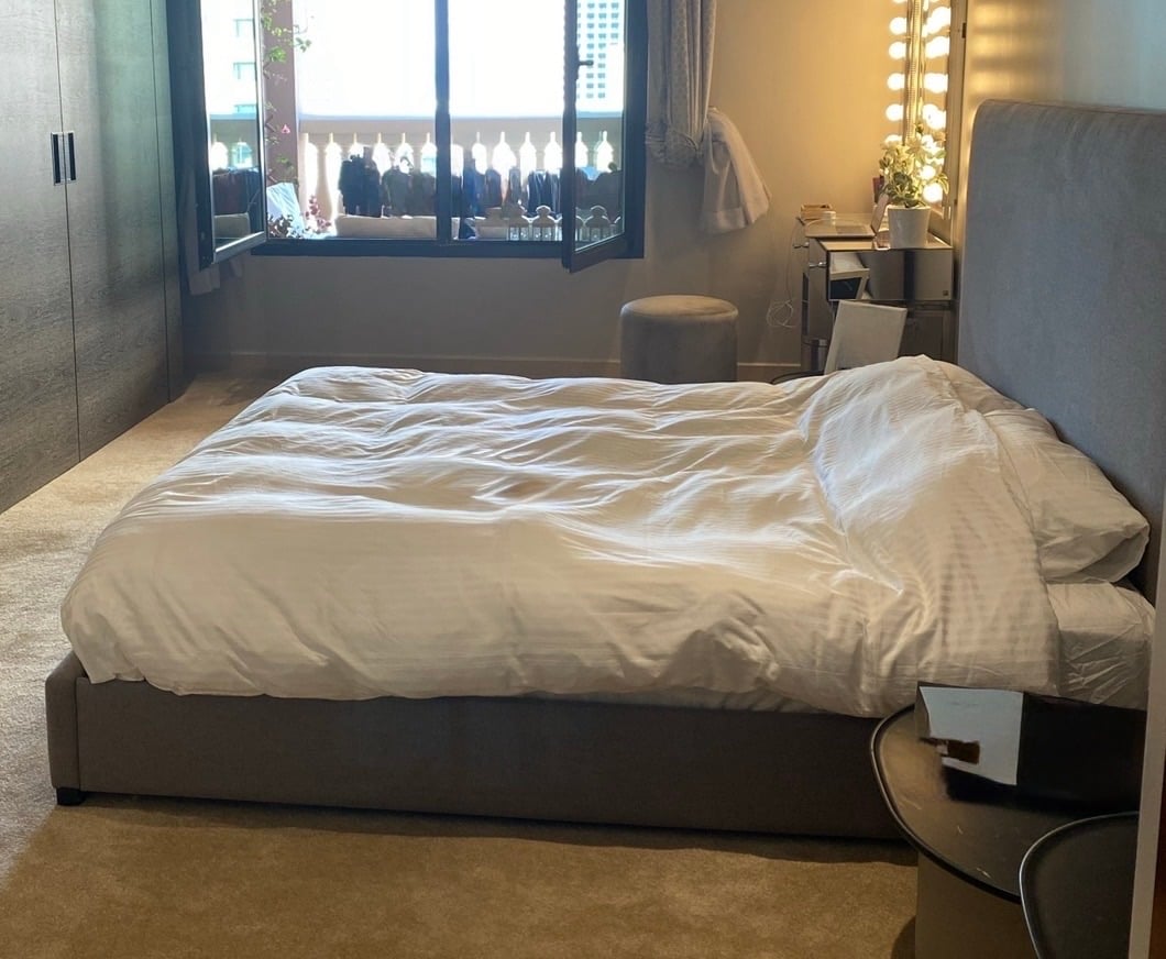 The One Bed and Mattress  - Image 2