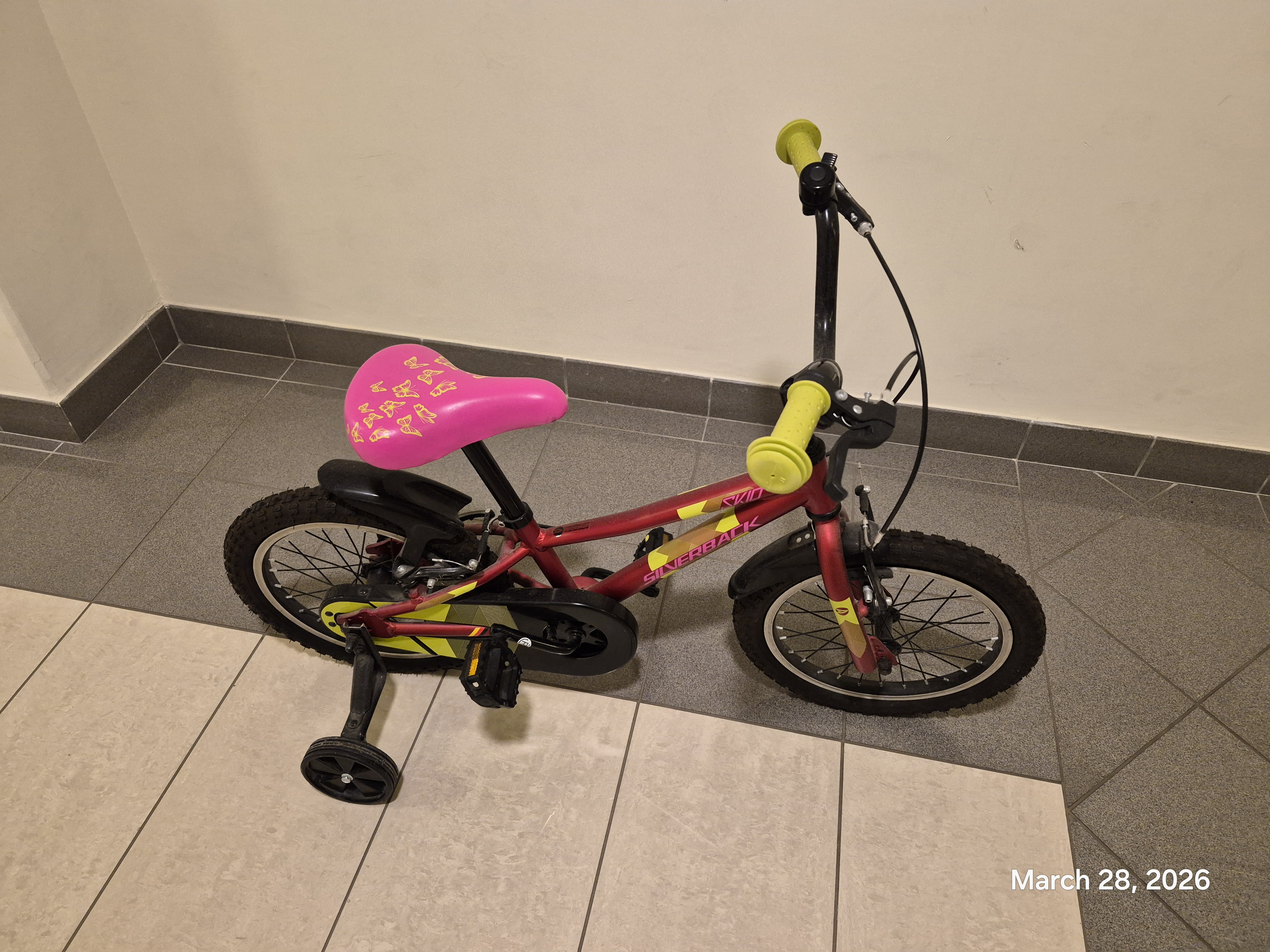 Kids' Bike For sale - Image 1