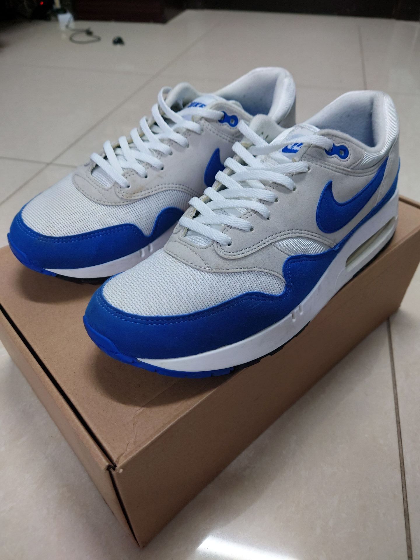 Nike Airmax One  - Image 4