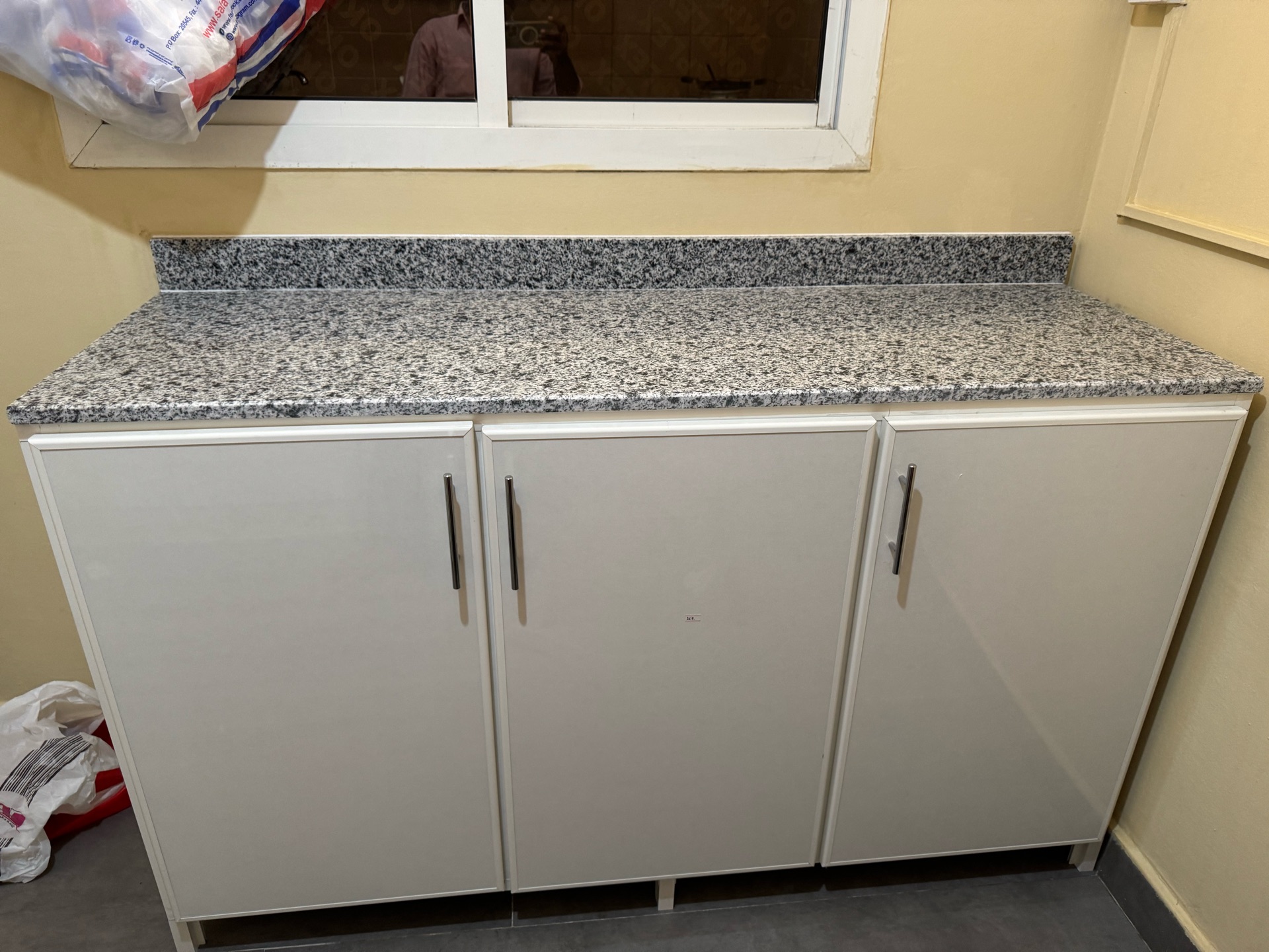 aluminum kitchen cabinet for make and sale  - Image 3