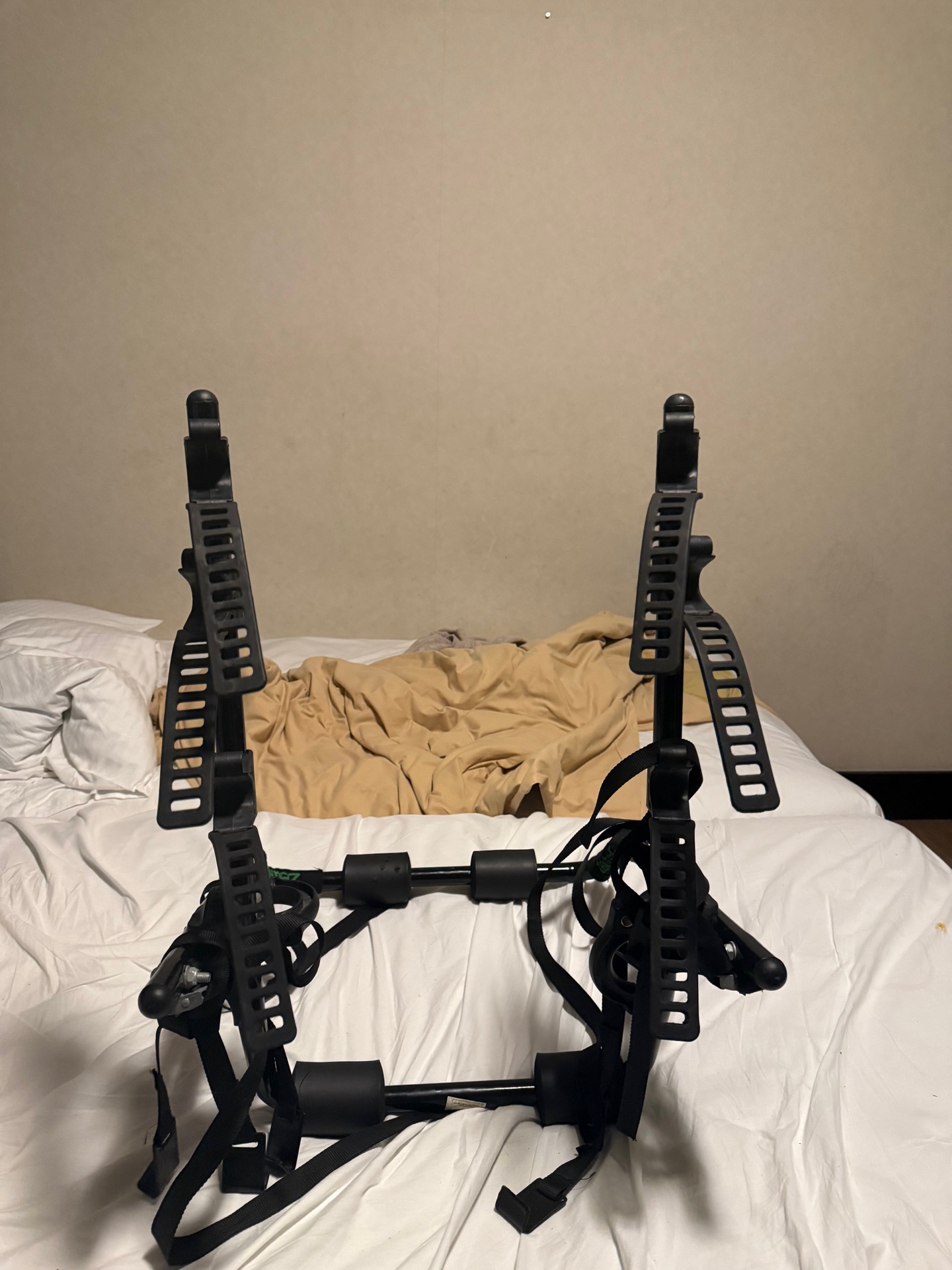 Bike holder for cars - Image 4