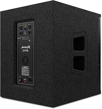 15" Brand new Active Powered Subwoofer  - Image 3