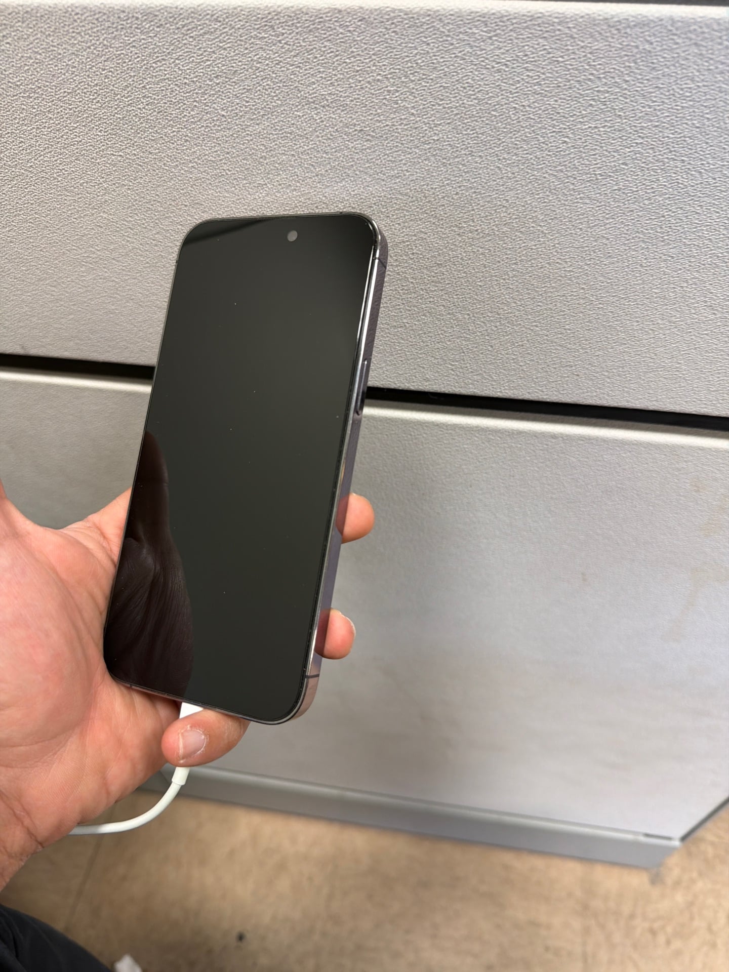 iPhone 14 Pro Max 128 GB - Image 3