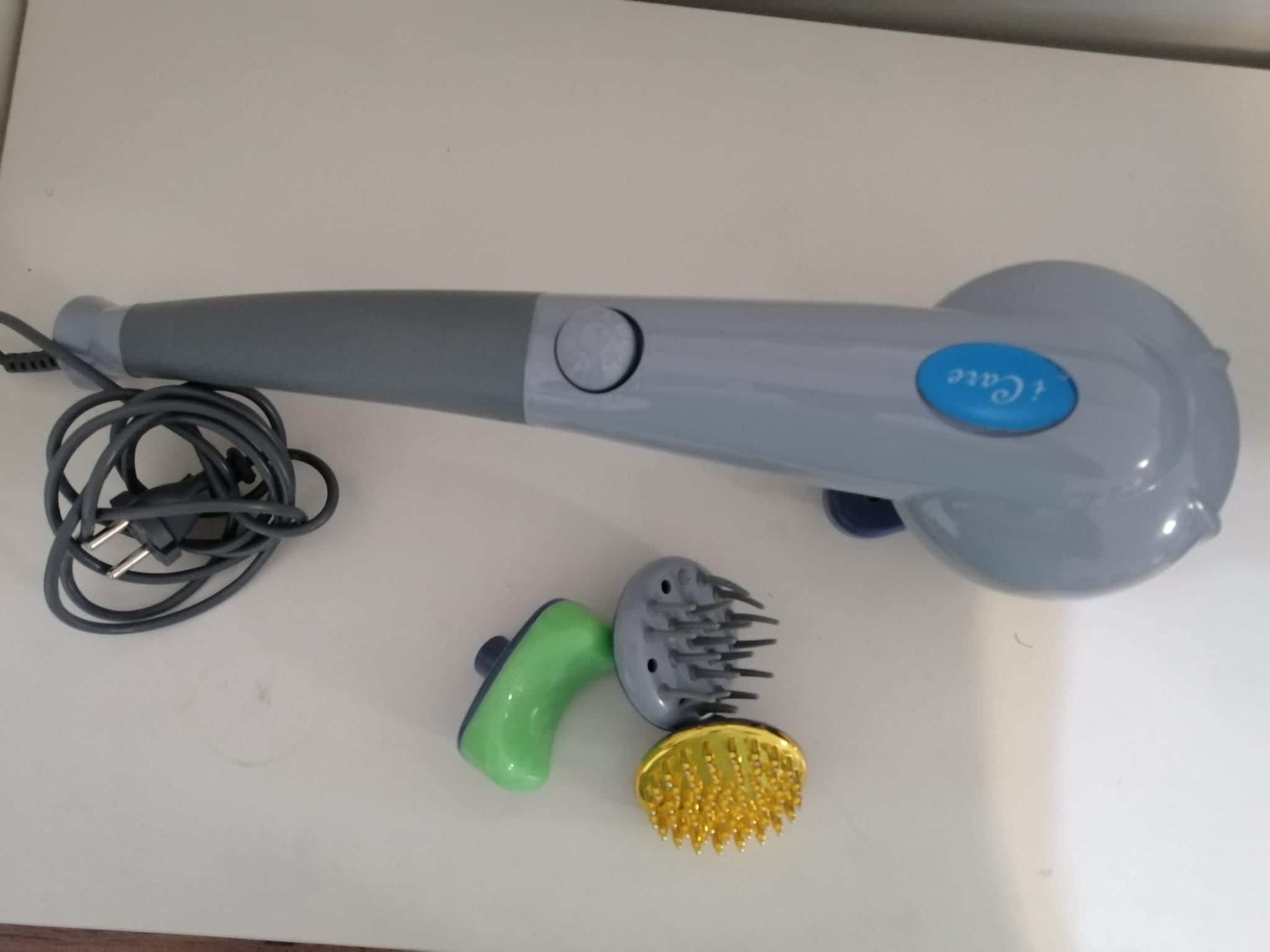  Body massager  - Image 5