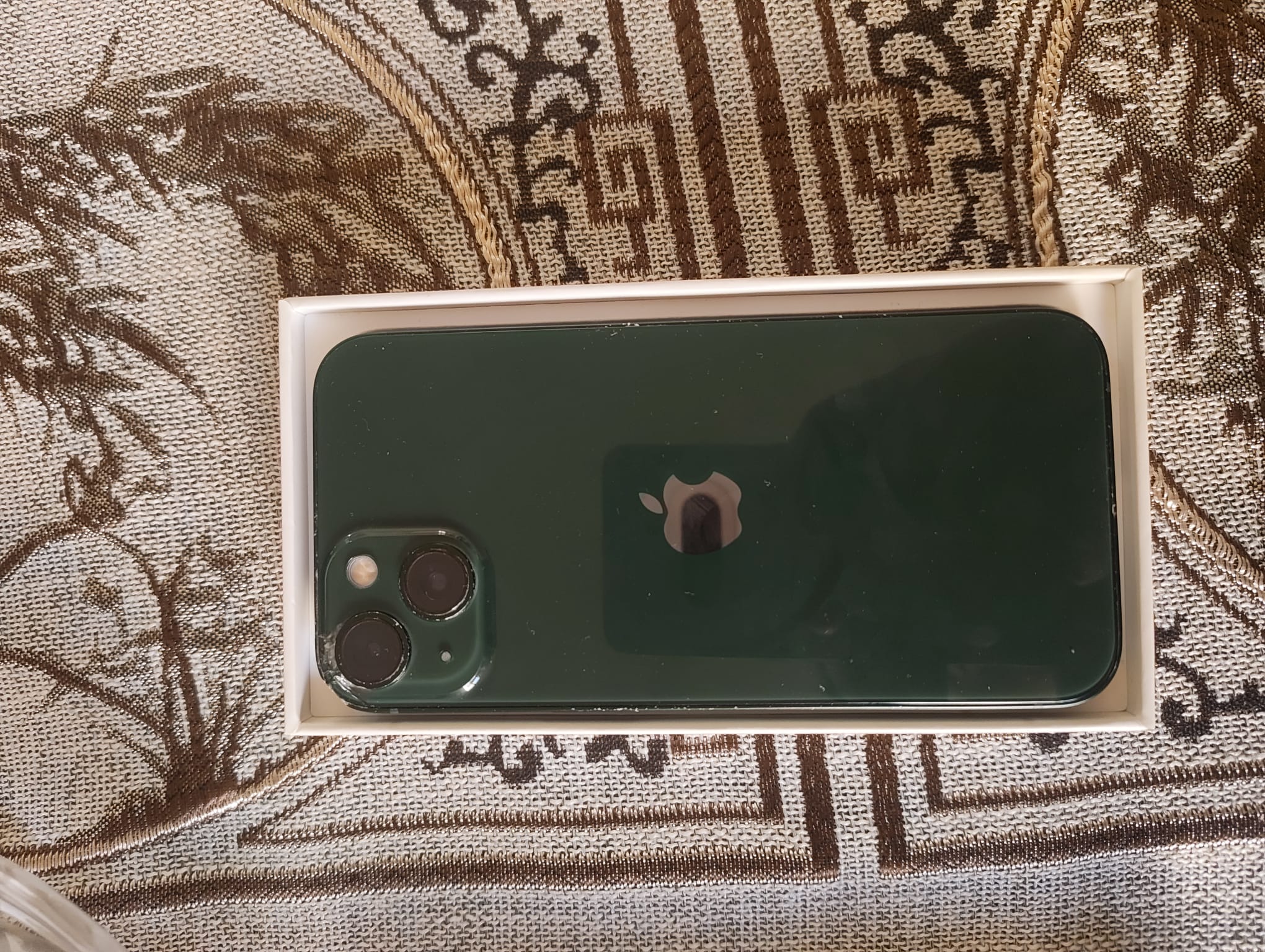 IPhone 13 - 128gb - Good Condition - Image 3