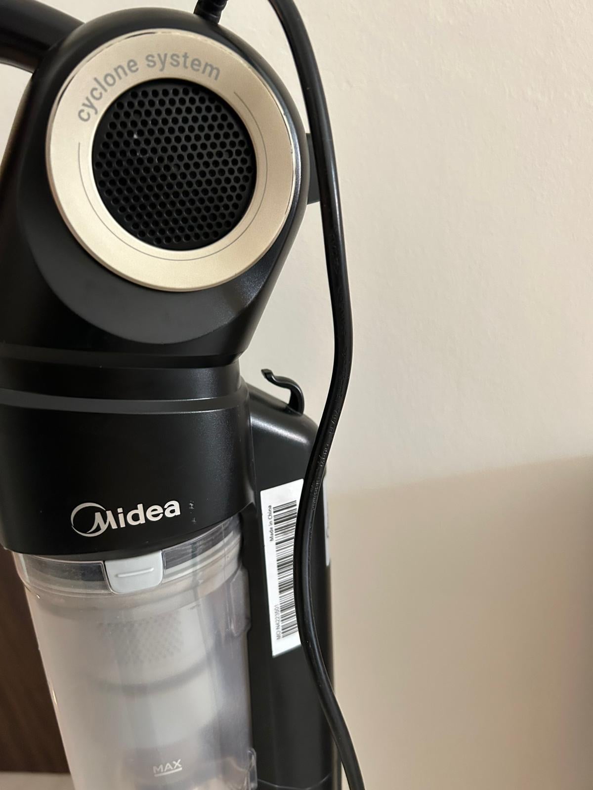 Midea Vacuum dust cleaner  - Image 5