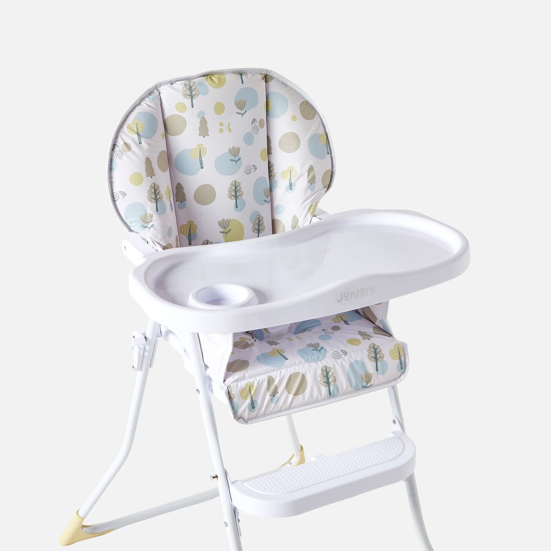 Baby dining chair - Image 1