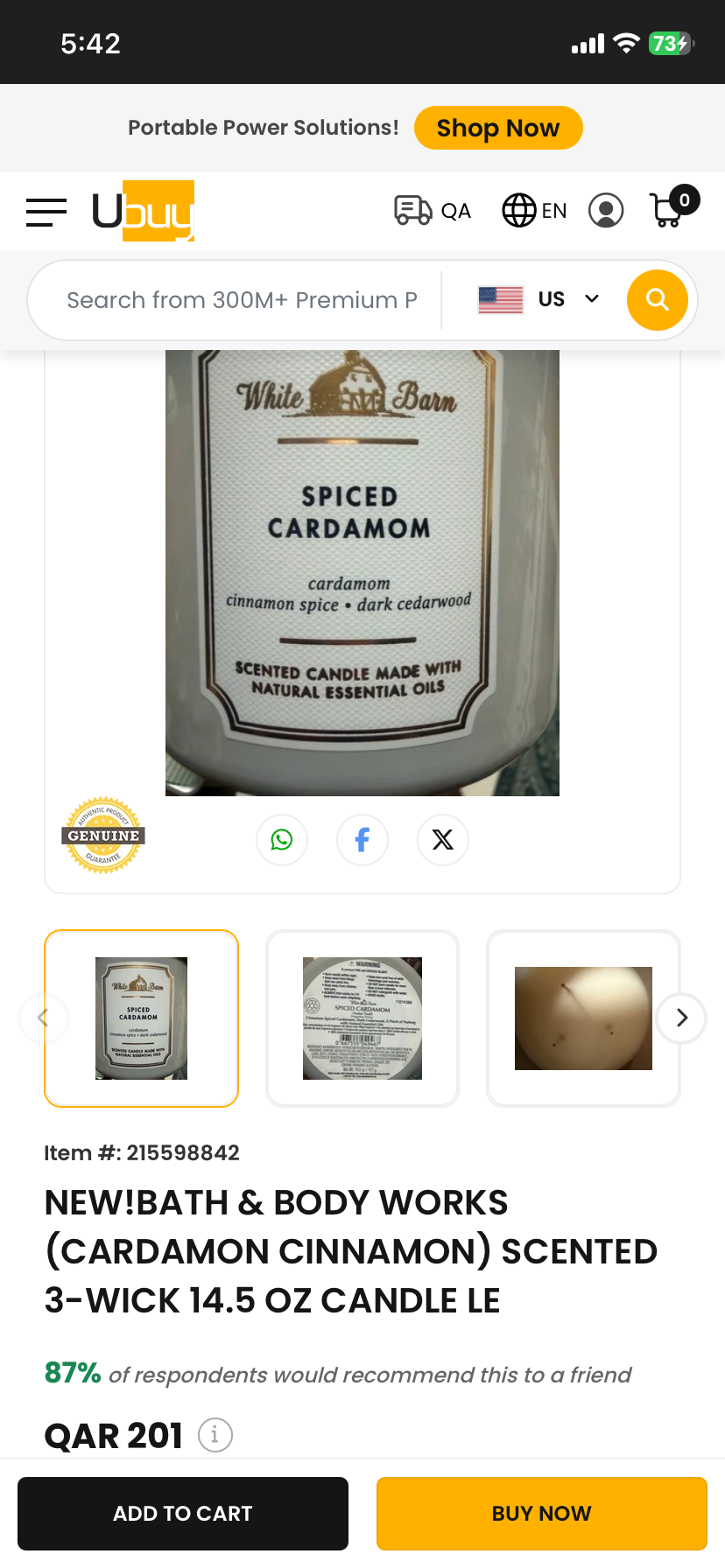 Household items in perfect condition  - Image 10