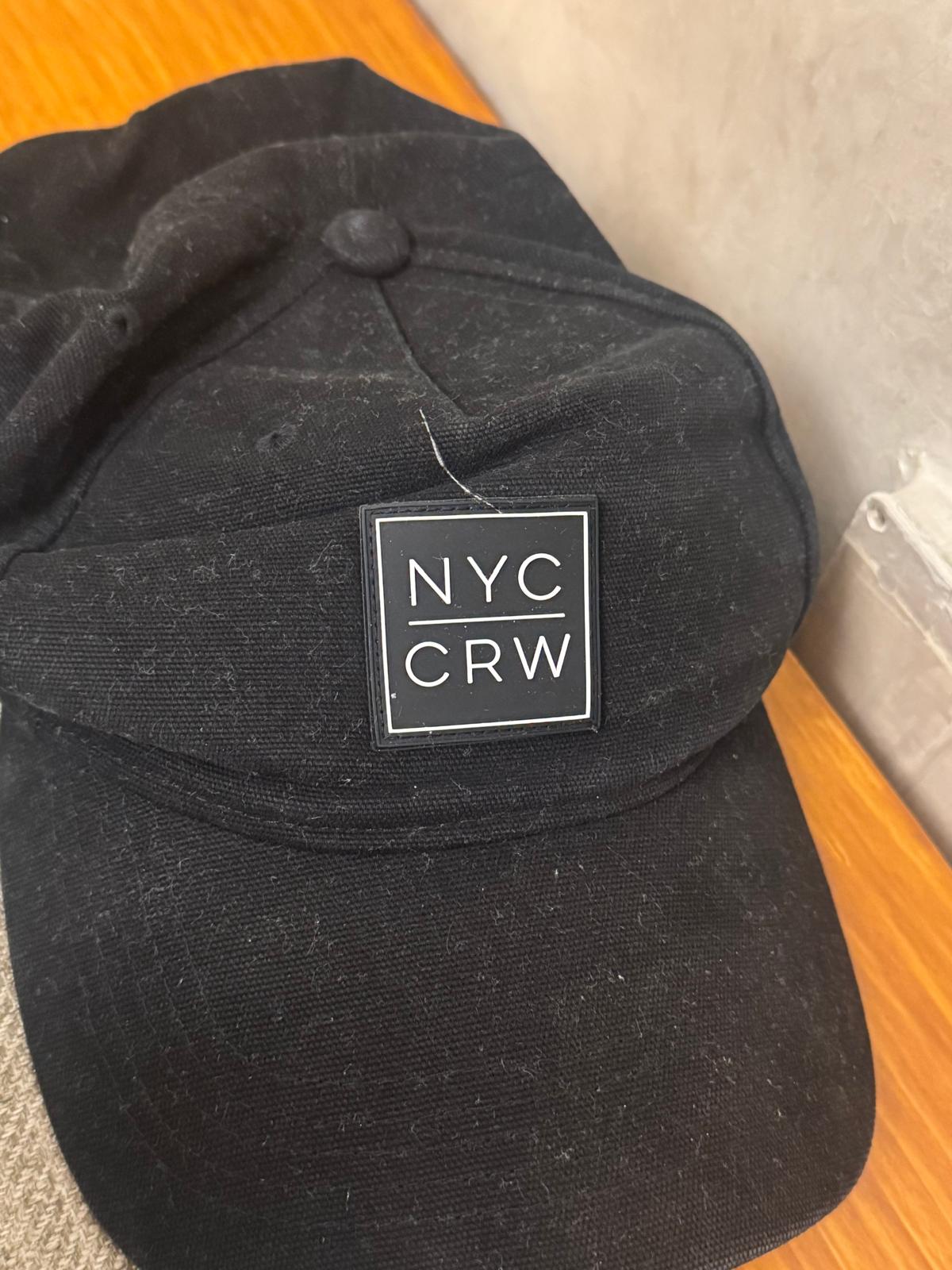  NYC and Puma Adjustable caps - Image 3