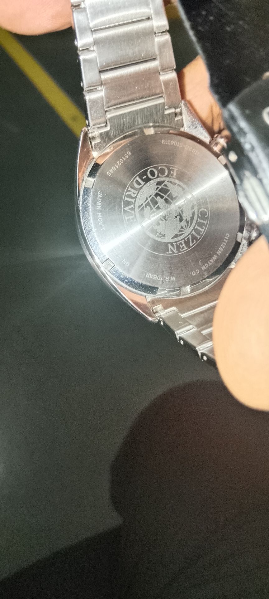 Citizen eco drive  - Image 3