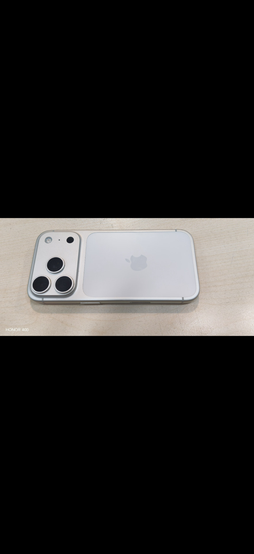 Iphone 17 pro 256 gb - Image 4