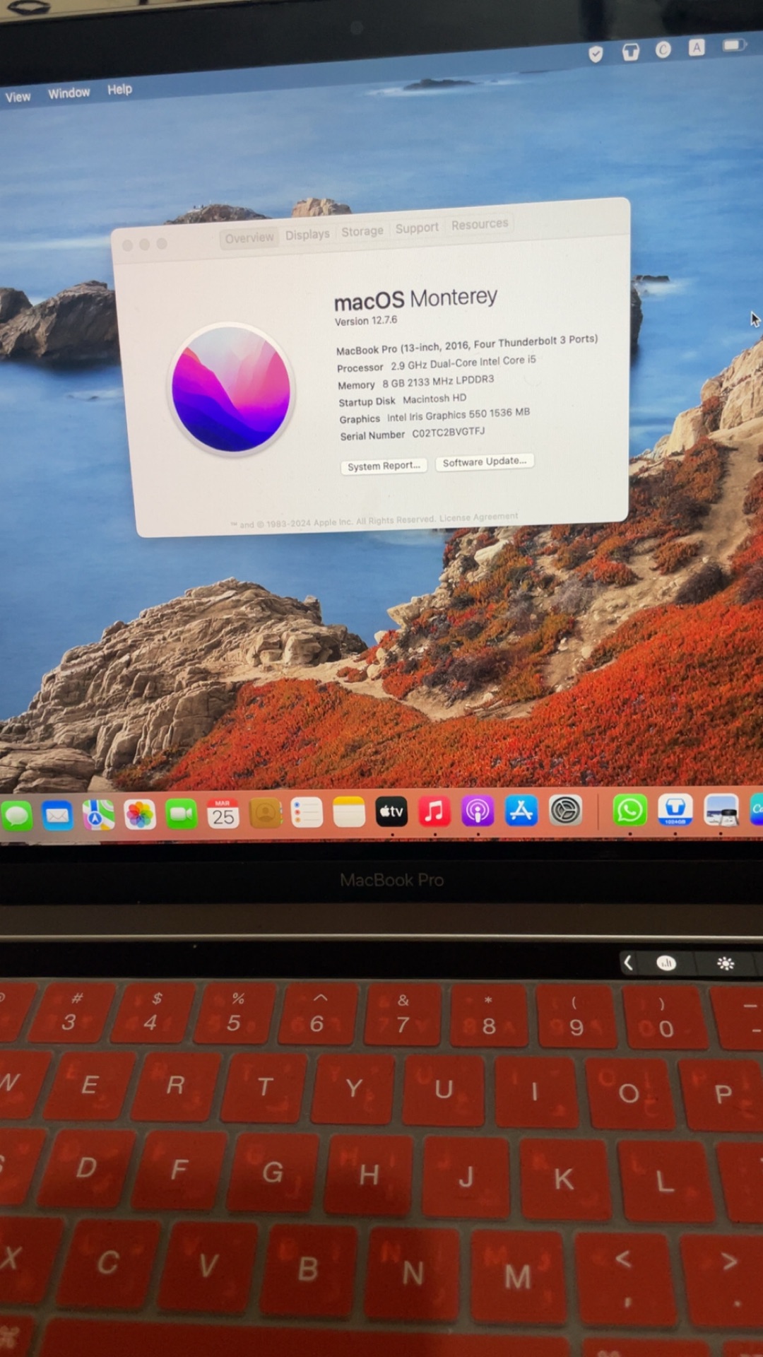 MacBook Pro  - Image 8