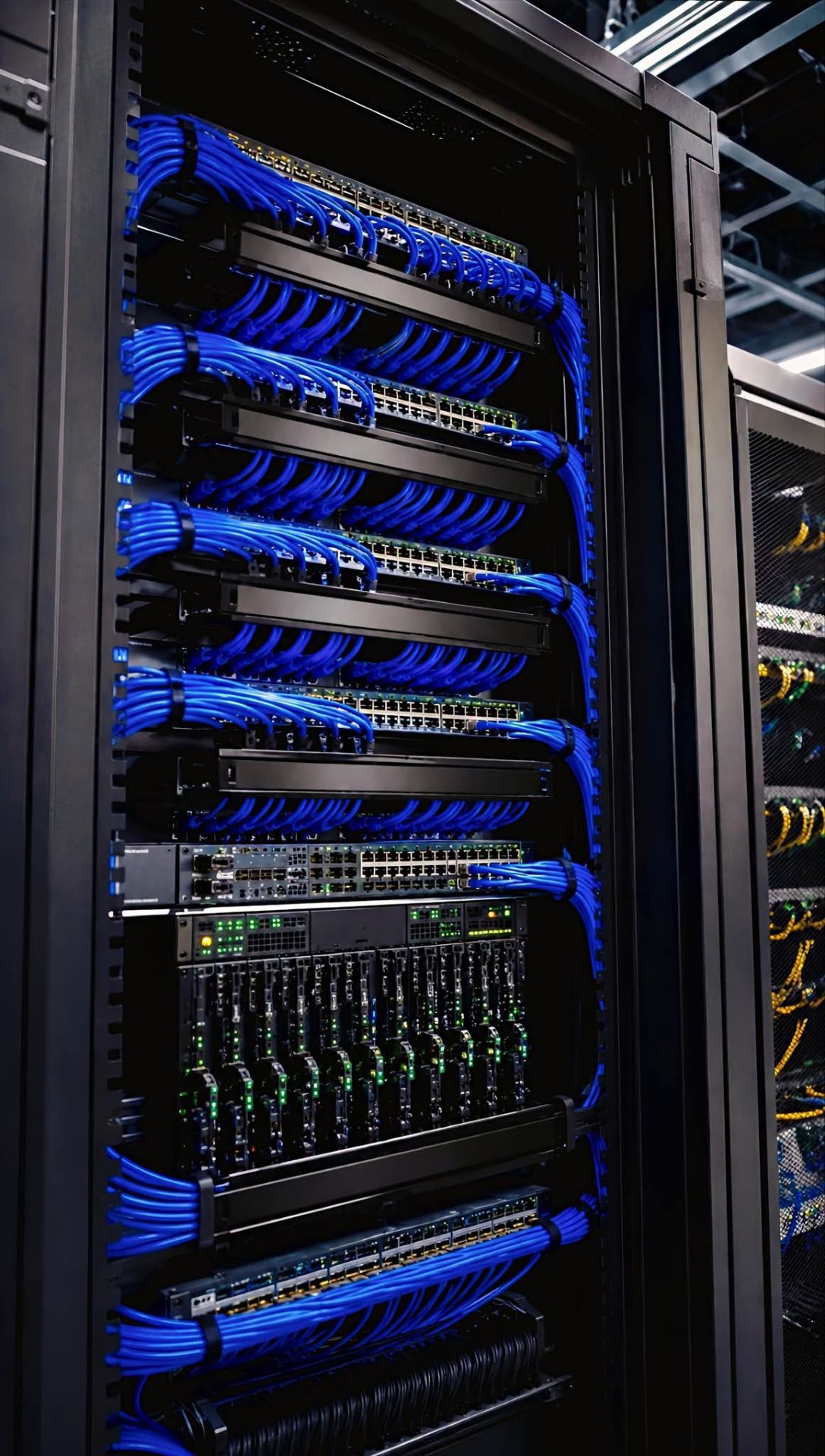 Internet and Satellite Technician for Wi-Fi Boosting - Image 6