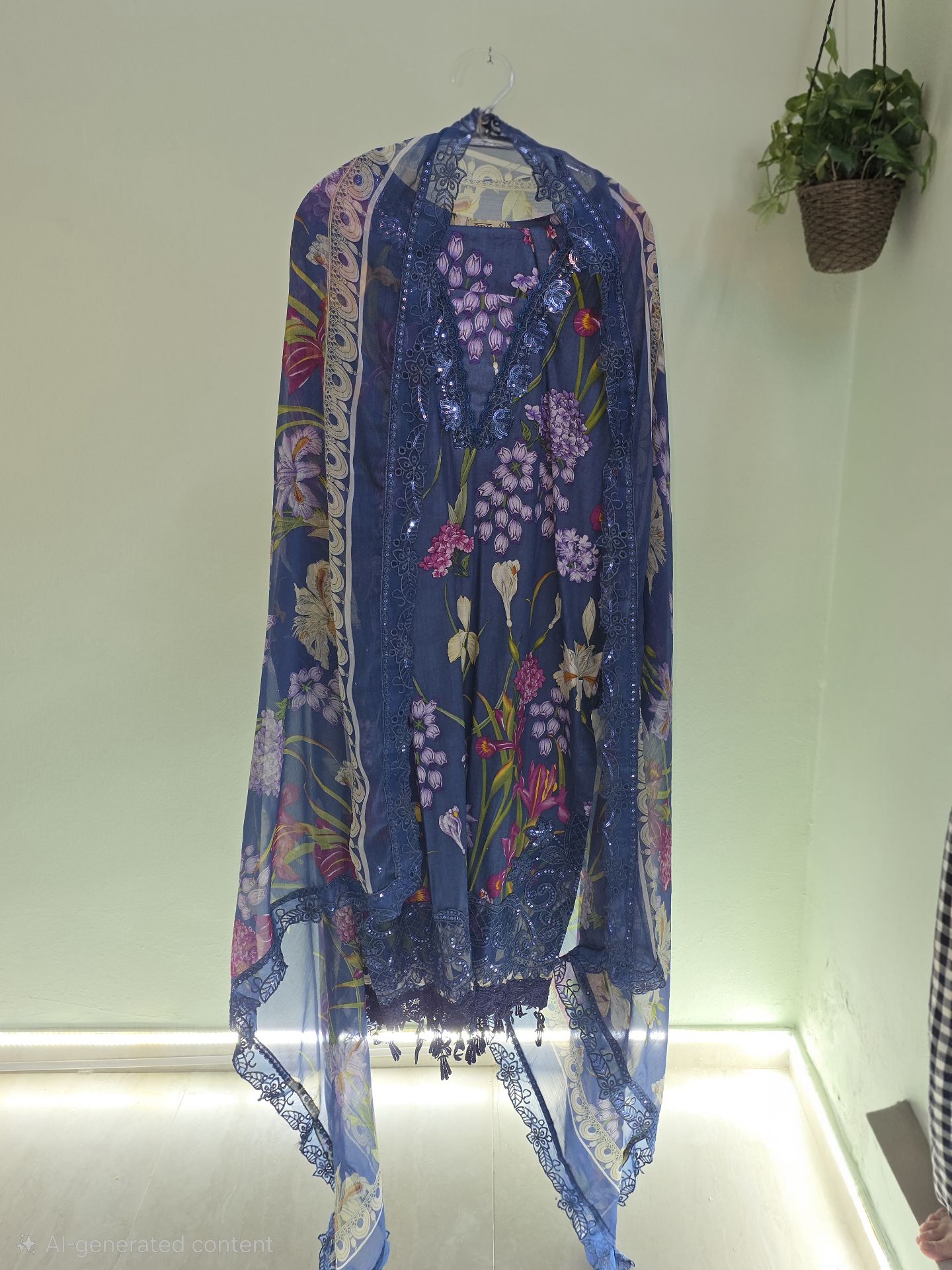 Indian dress & kurtis  - Image 6