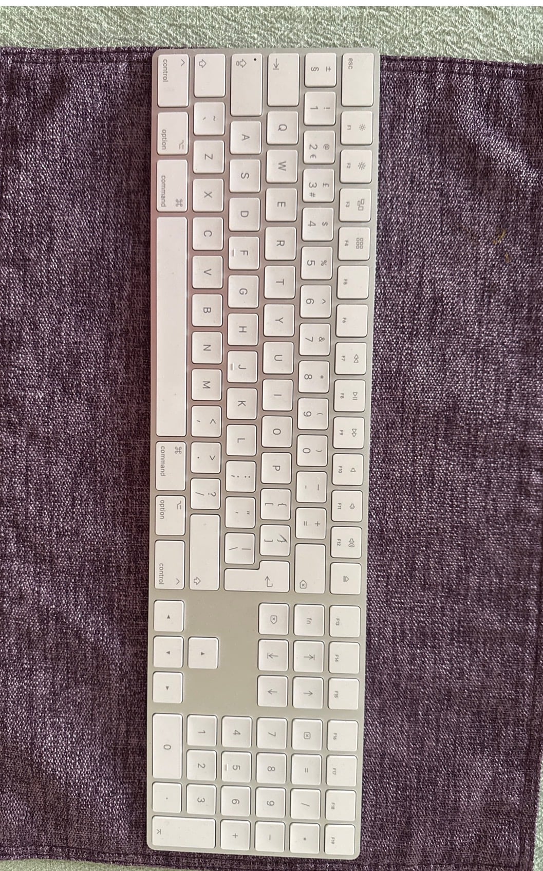 Apple Magic keyboard - Image 3