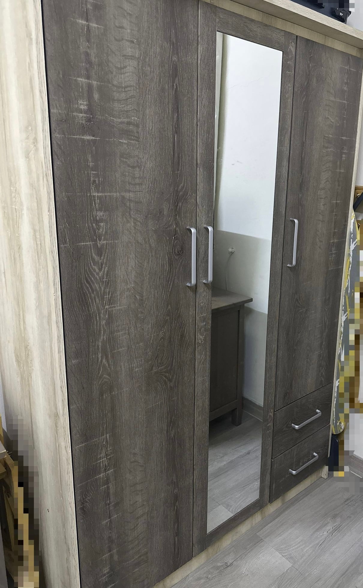 Wardrobes - Image 1