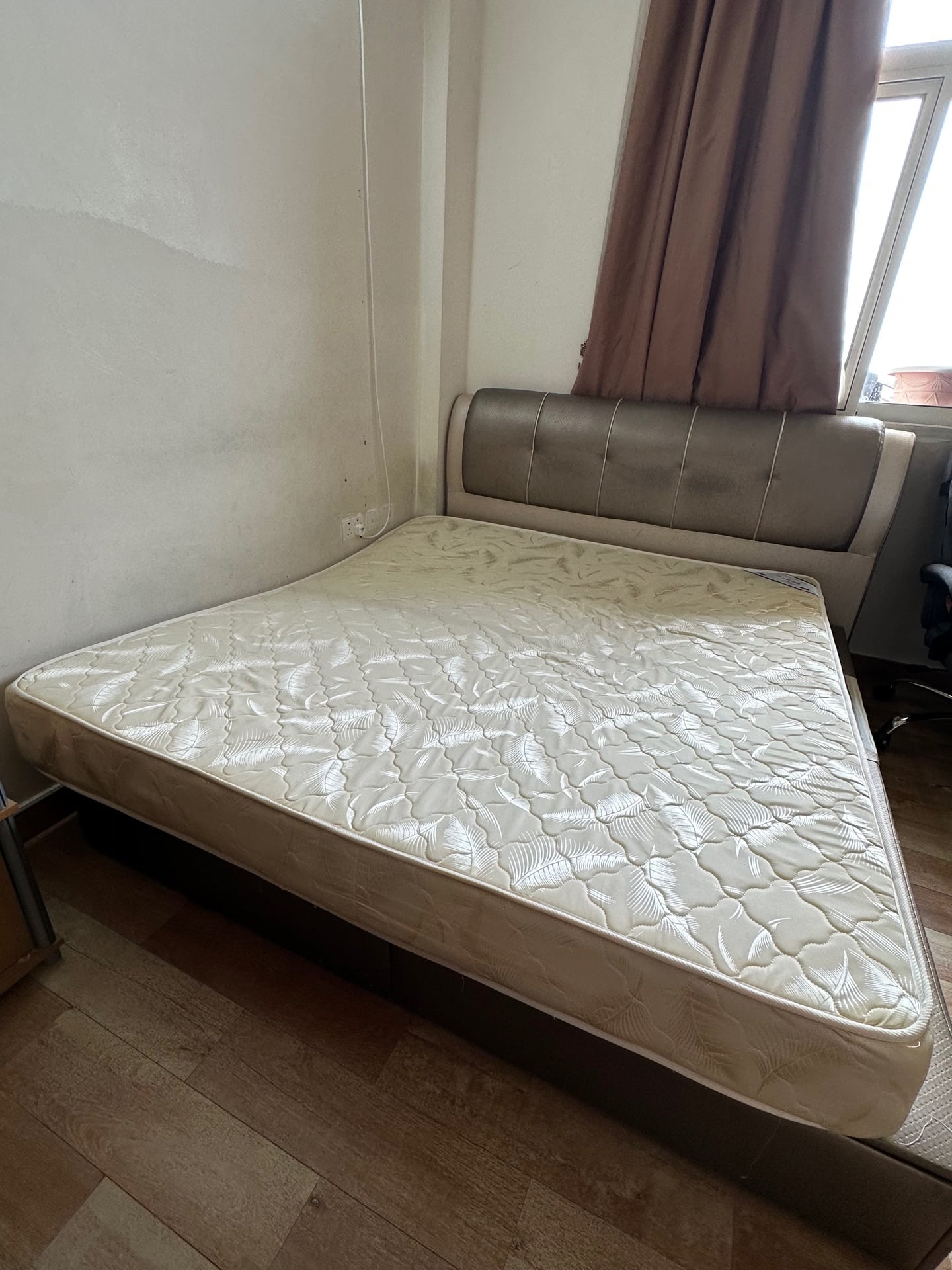 King Size Medical Orthopedic Mattress - Image 1