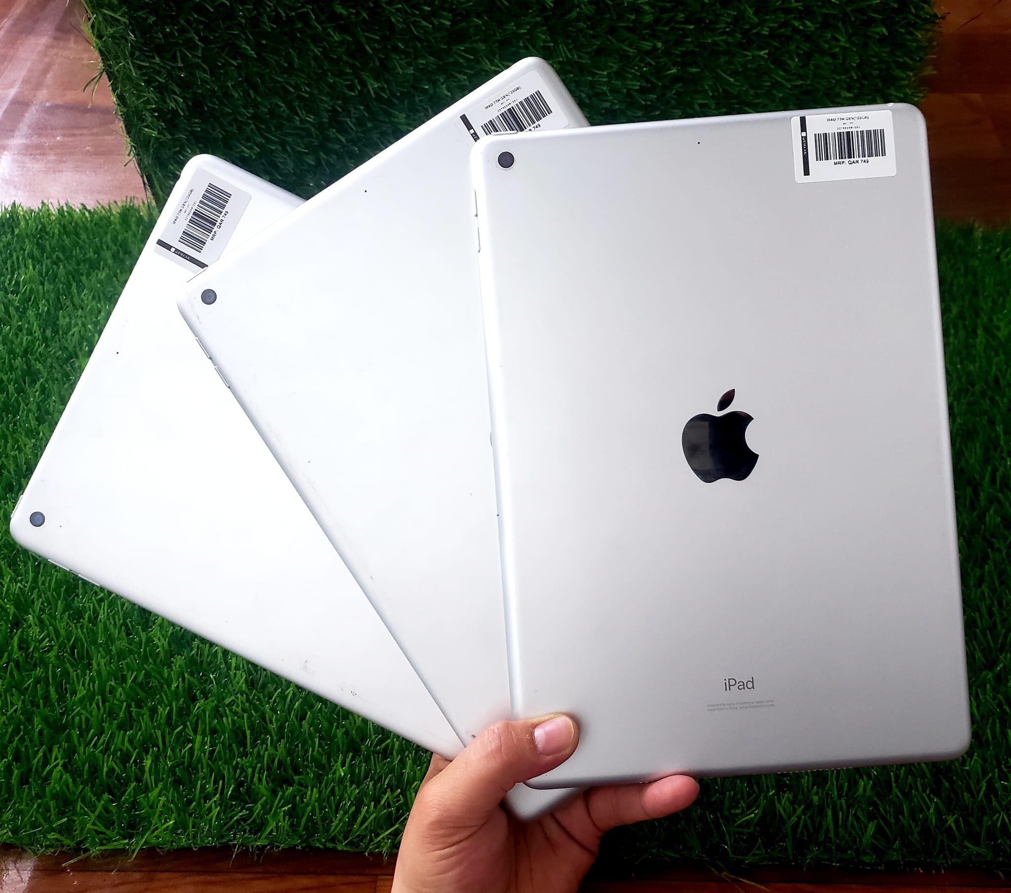 IPADS AVAILABLE @QEMAAN TRADING - Image 4