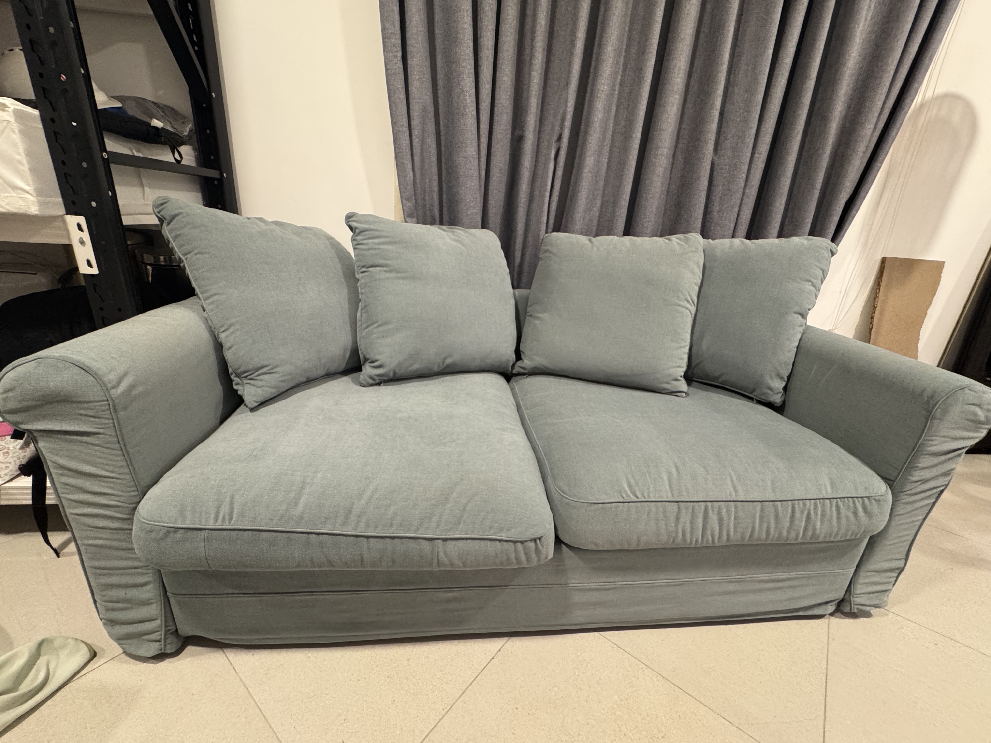 Sofa Bed - Image 3