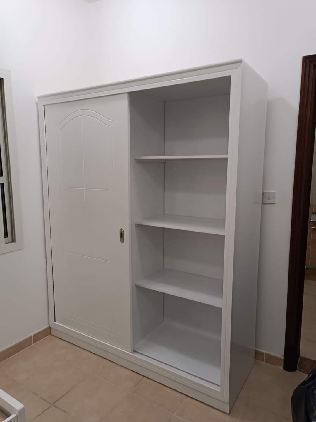 2 door,3 door, 4 door and single door small cupboard selling. 33757438 - Image 6