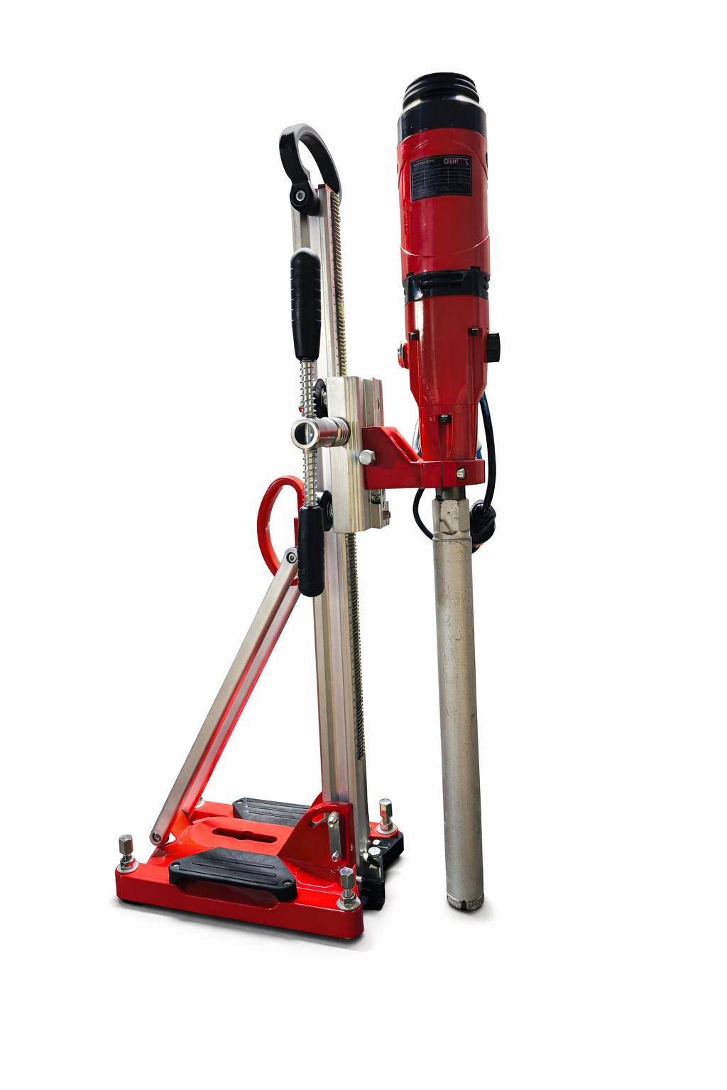 New Handheld coring machine - Image 4