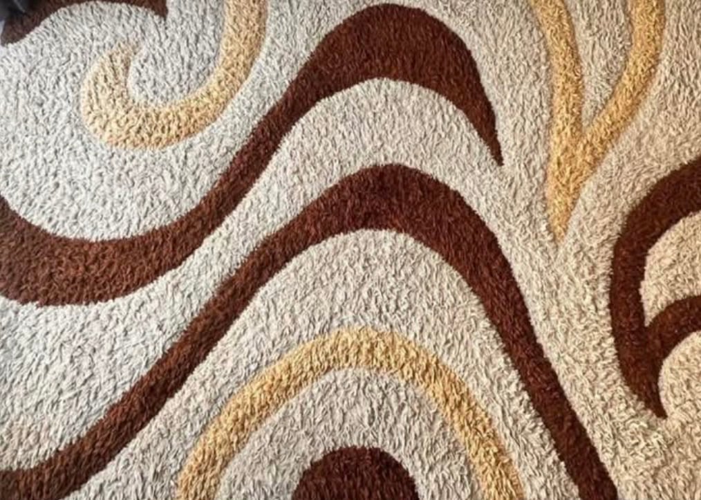 Carpet 160*230cm - Image 2