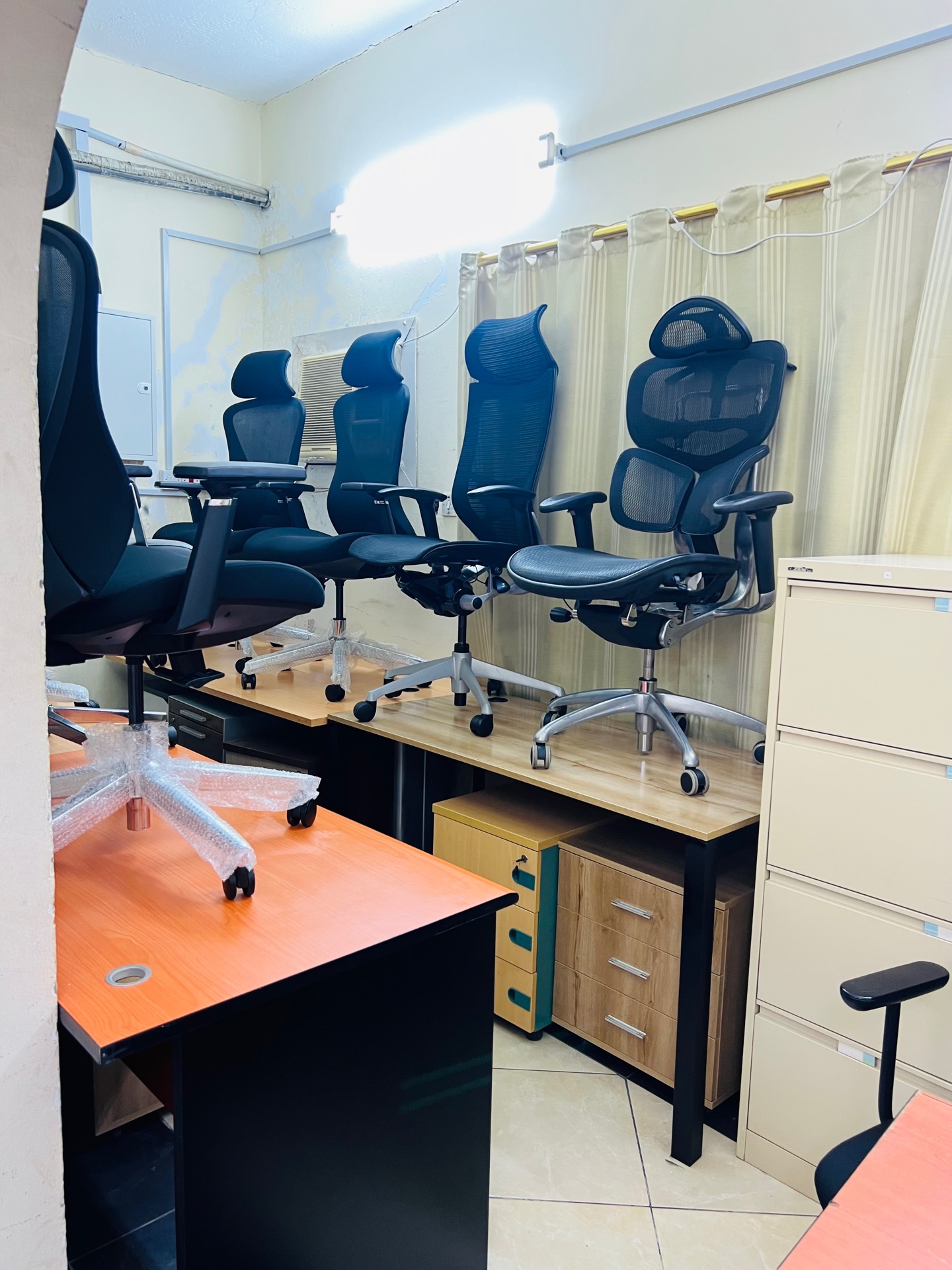 Used & New office furniture Sell-74456895 - Image 9