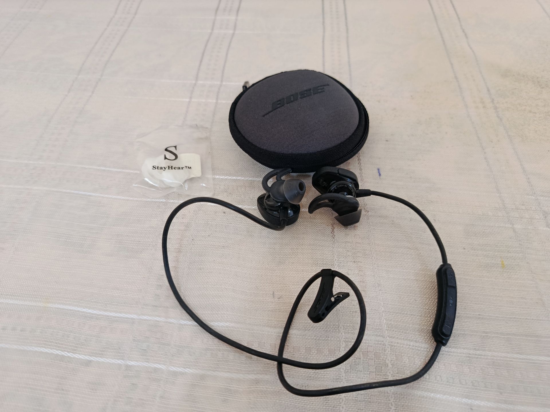 Bose Wireless Earbuds  - Image 2