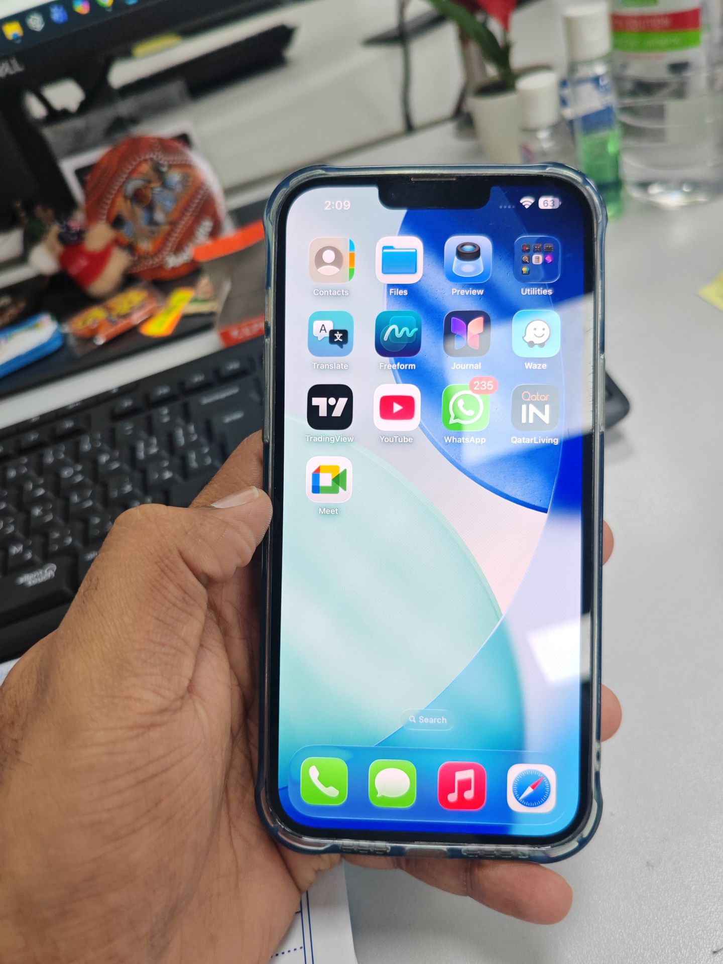 Iphone 13 Pro Max 128 GB - Image 2