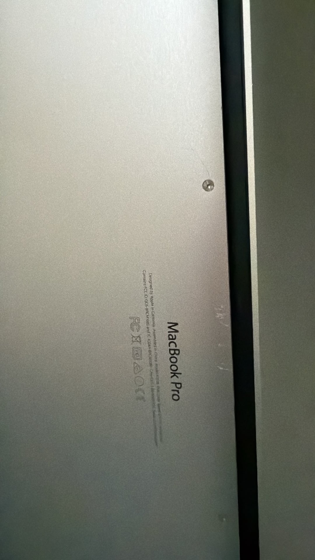 Macbook pro 2015 - Image 3