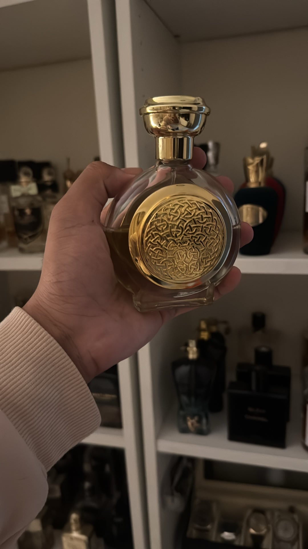 Authentic niche perfumes  - Image 4