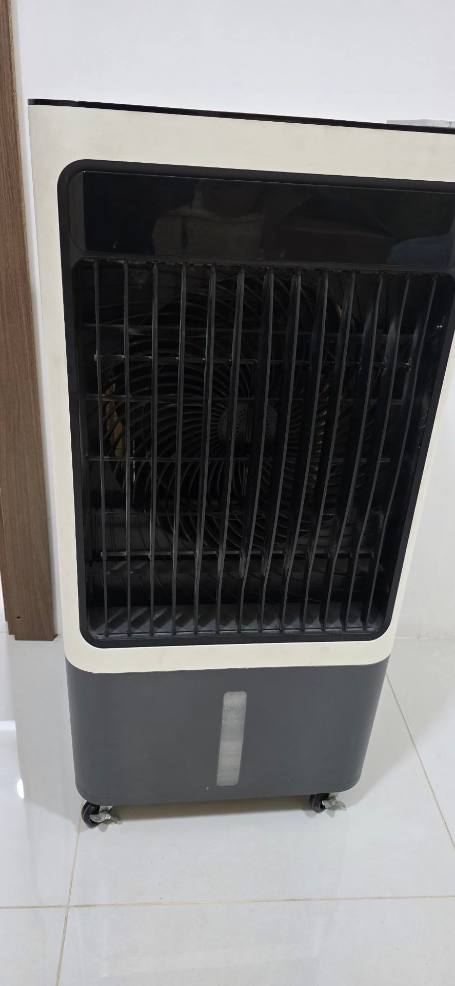 Automatic Air Cooler - Image 1