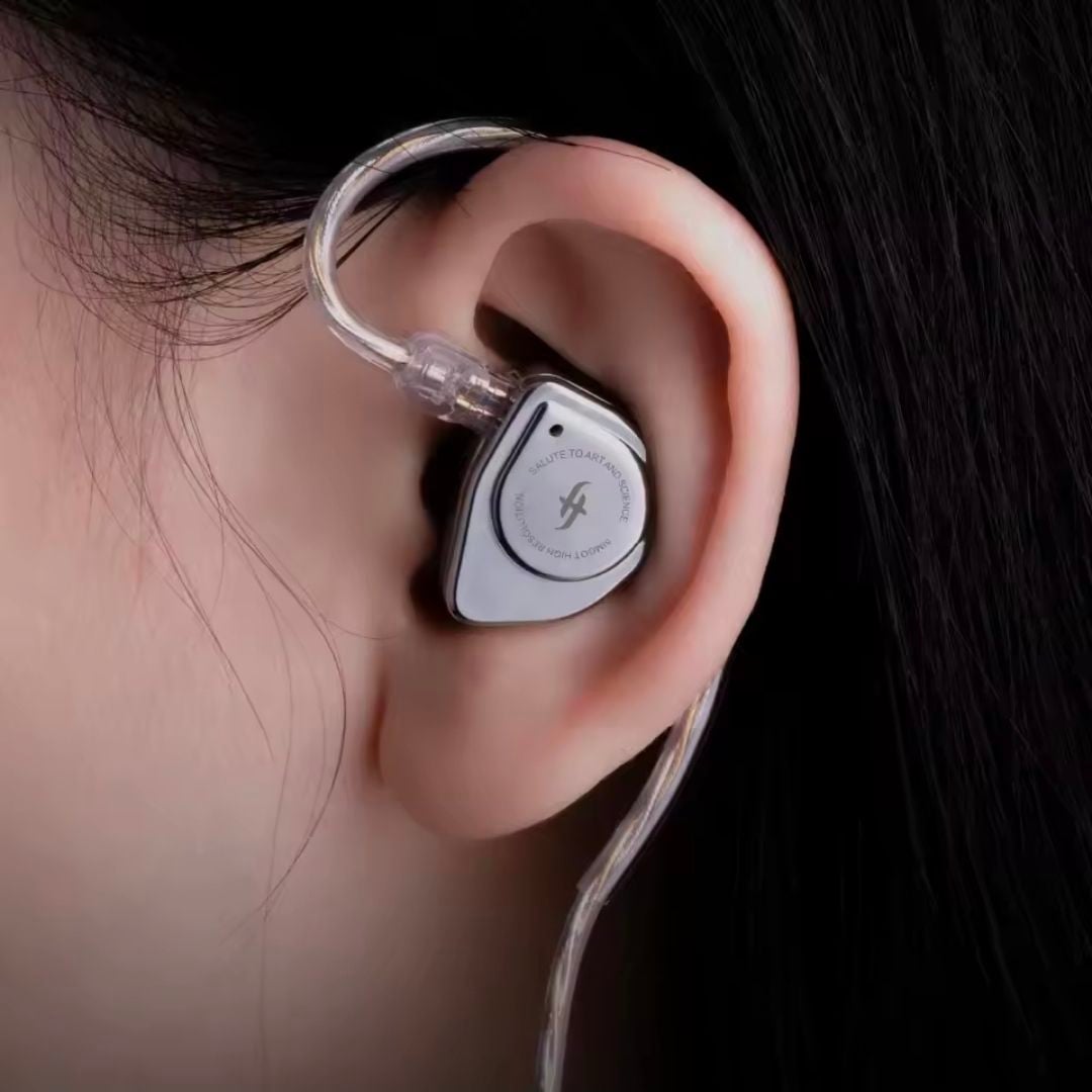 Simgot EW200 ( premium iem earphones) - Image 6