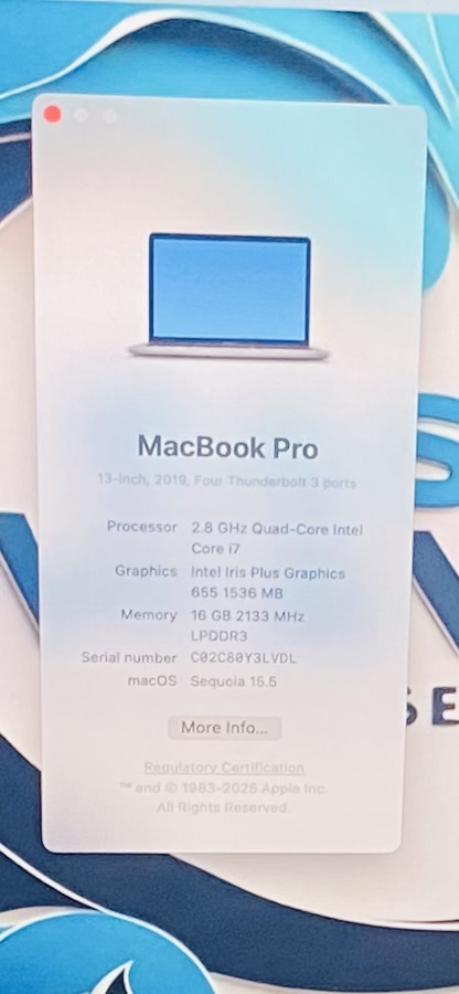 MAGBOOK PRO 2019 - Image 6