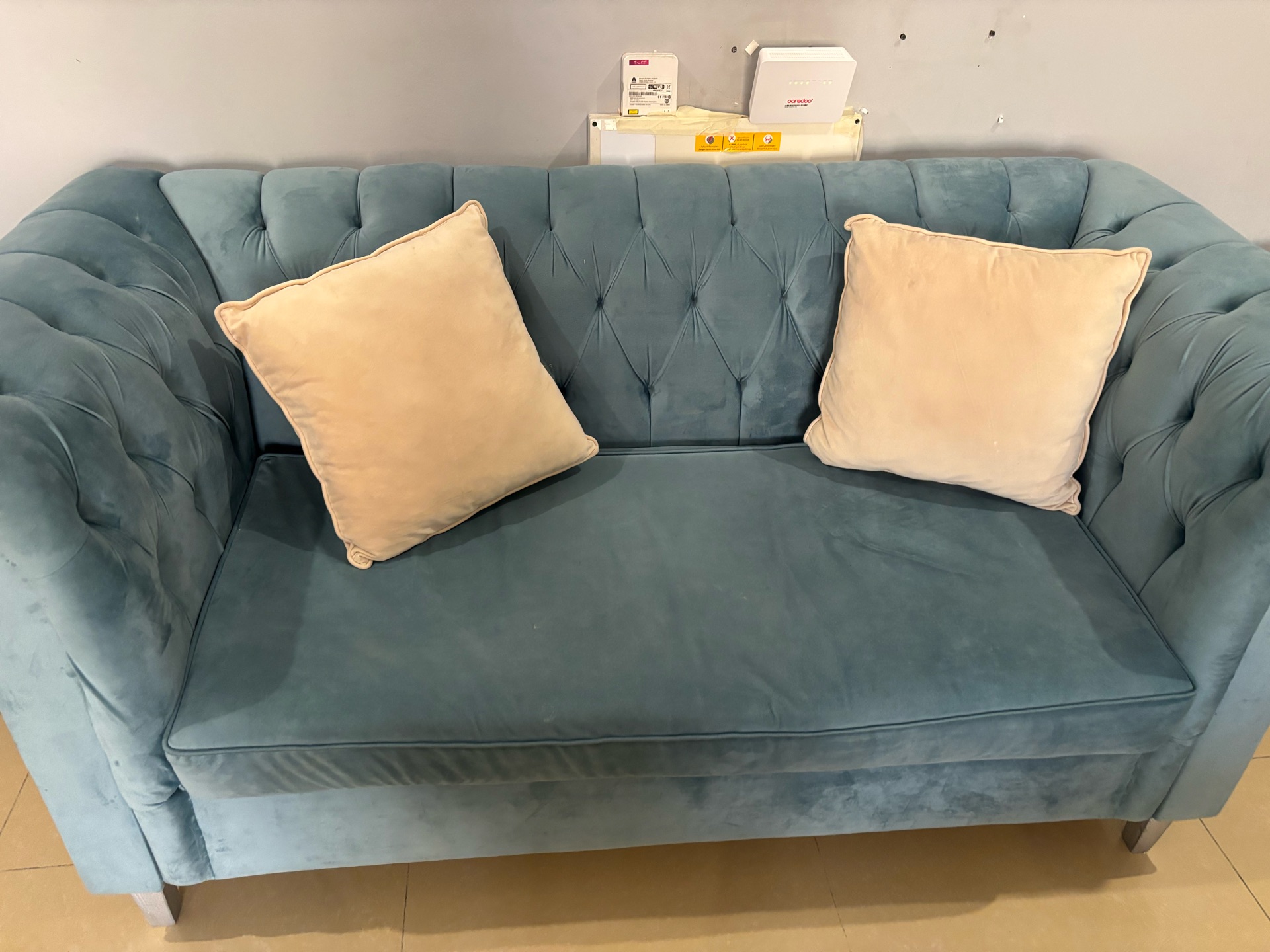 Sofa set - Image 3