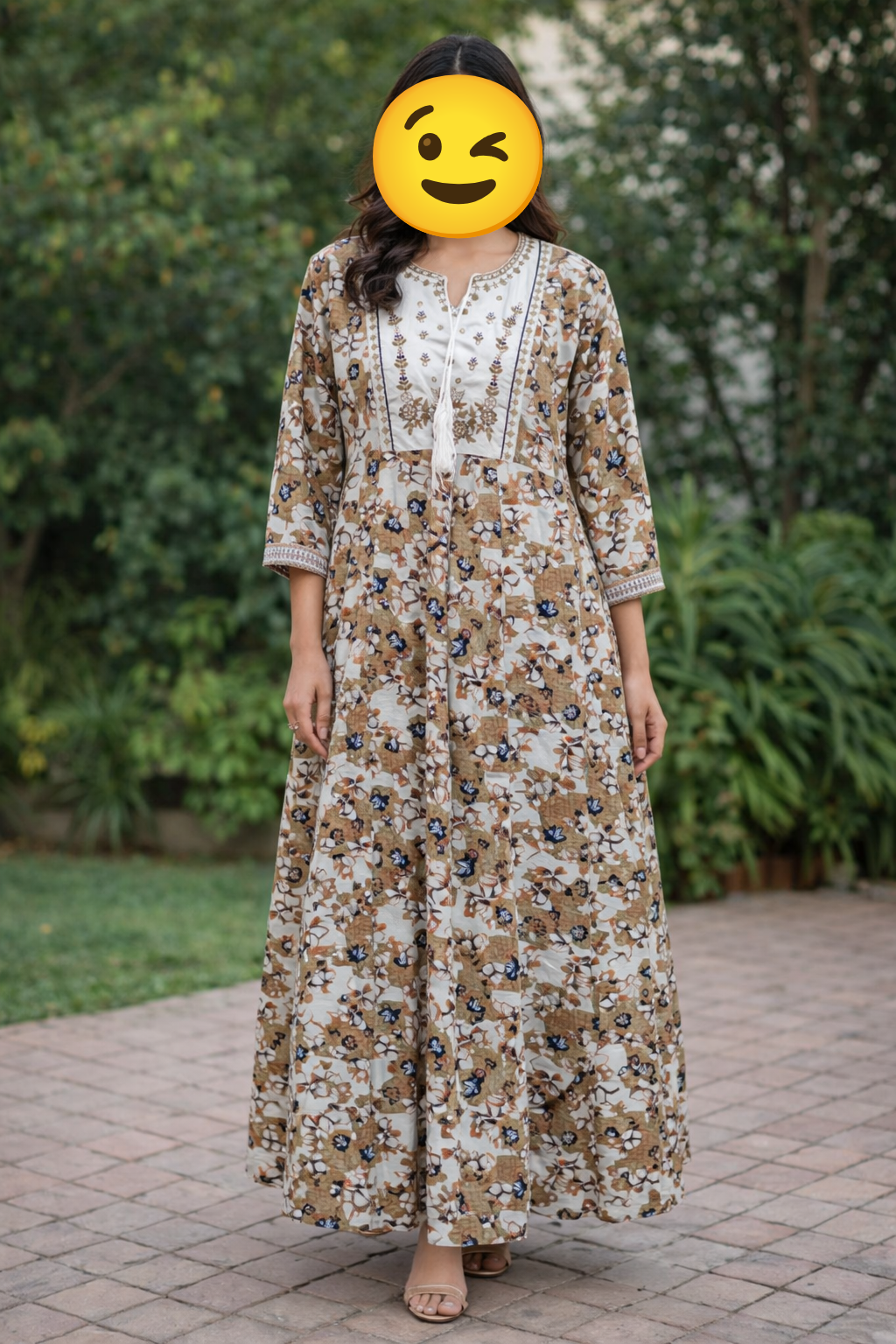Eid Collection Brand New dresses Ready to Wear - Image 2