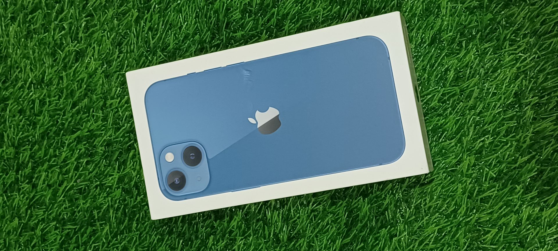 Iphone 13, 128Gb All Original - Image 3