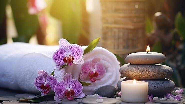 Male Massage Therapist