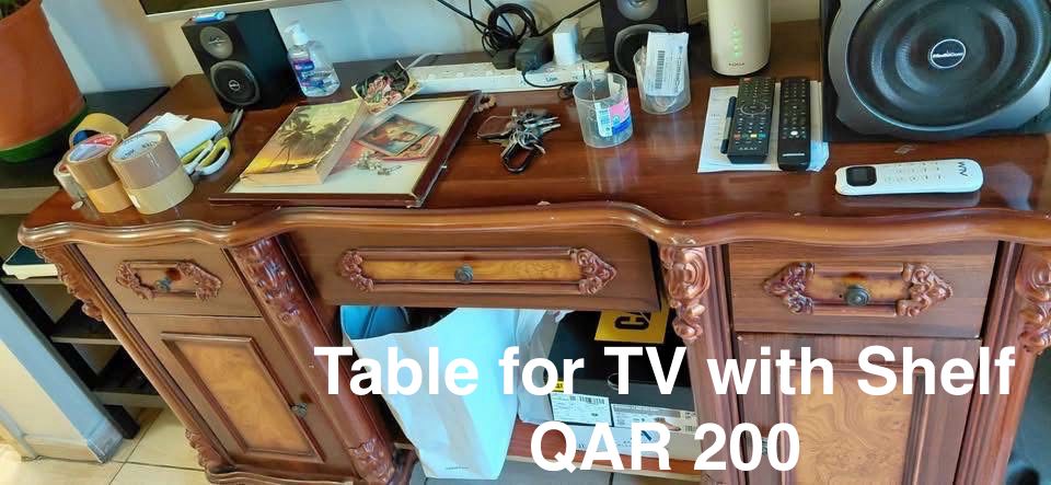 FOR SALE ITEMS: All Negotiable  - Image 5