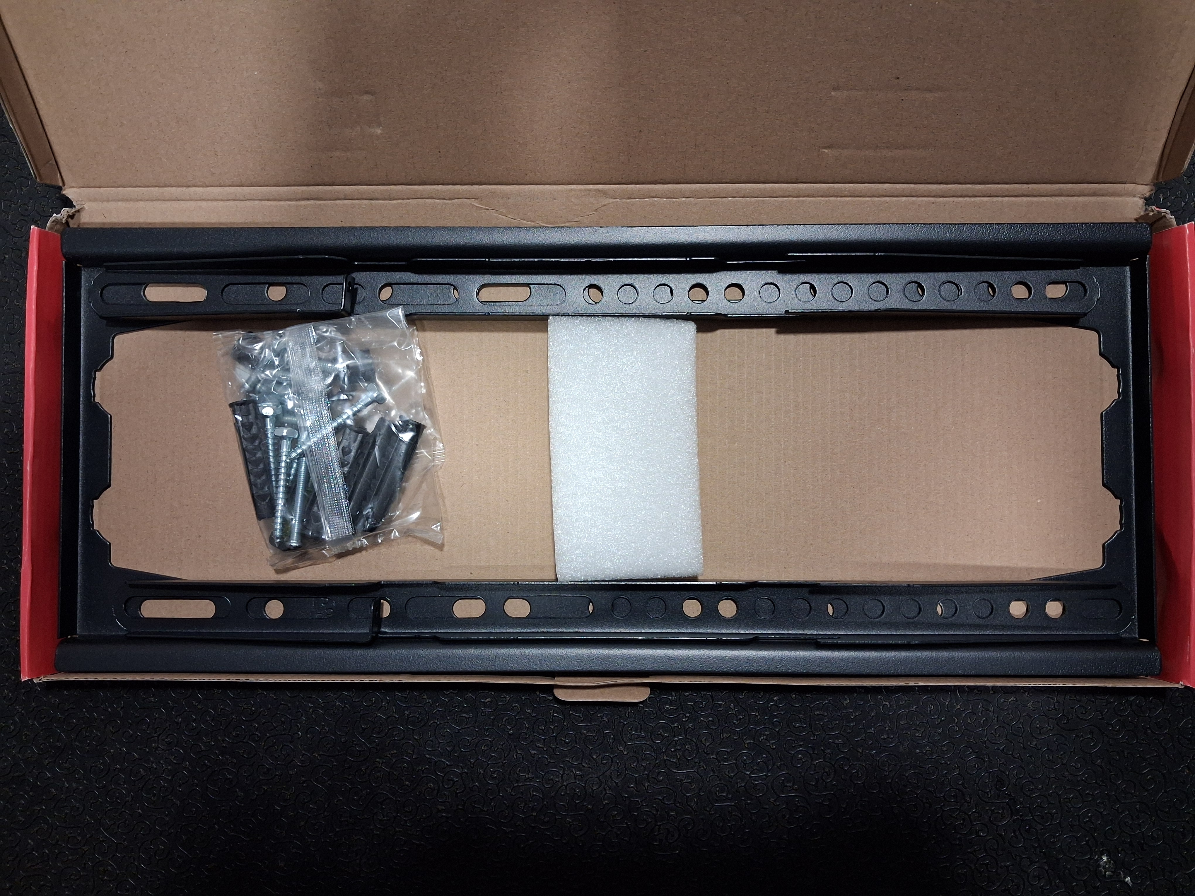 TV STAND/BRACKET - Image 4