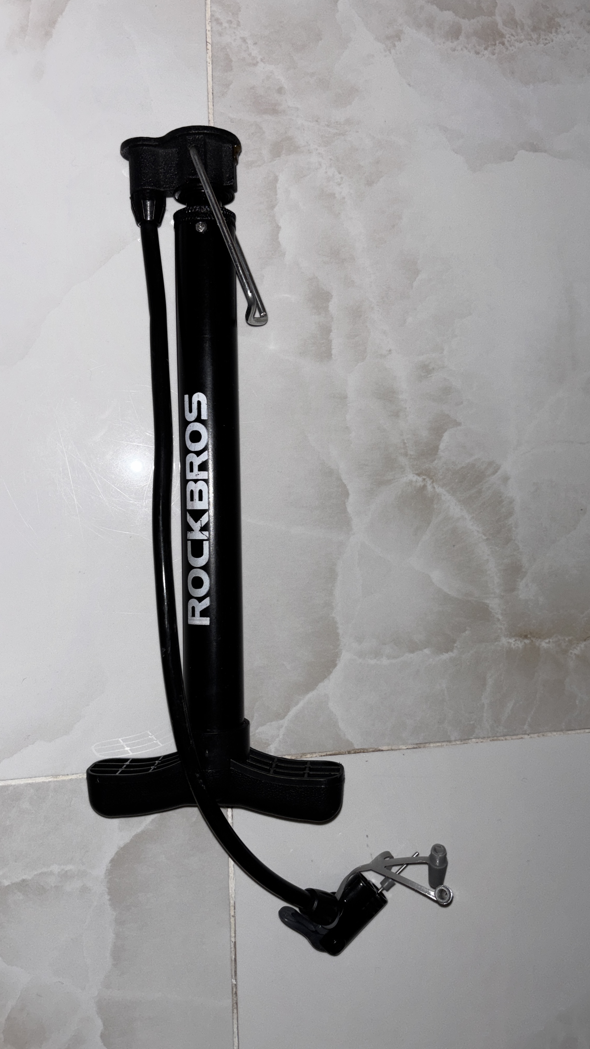 Air pump - Image 3